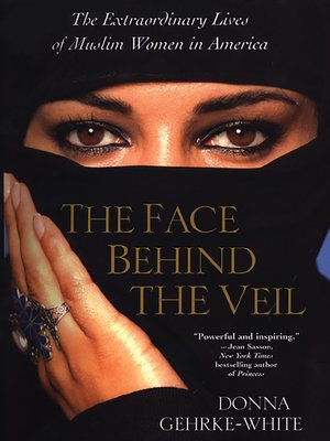cover image of The Face Behind the Veil